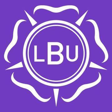 Logo Leeds Beckett University