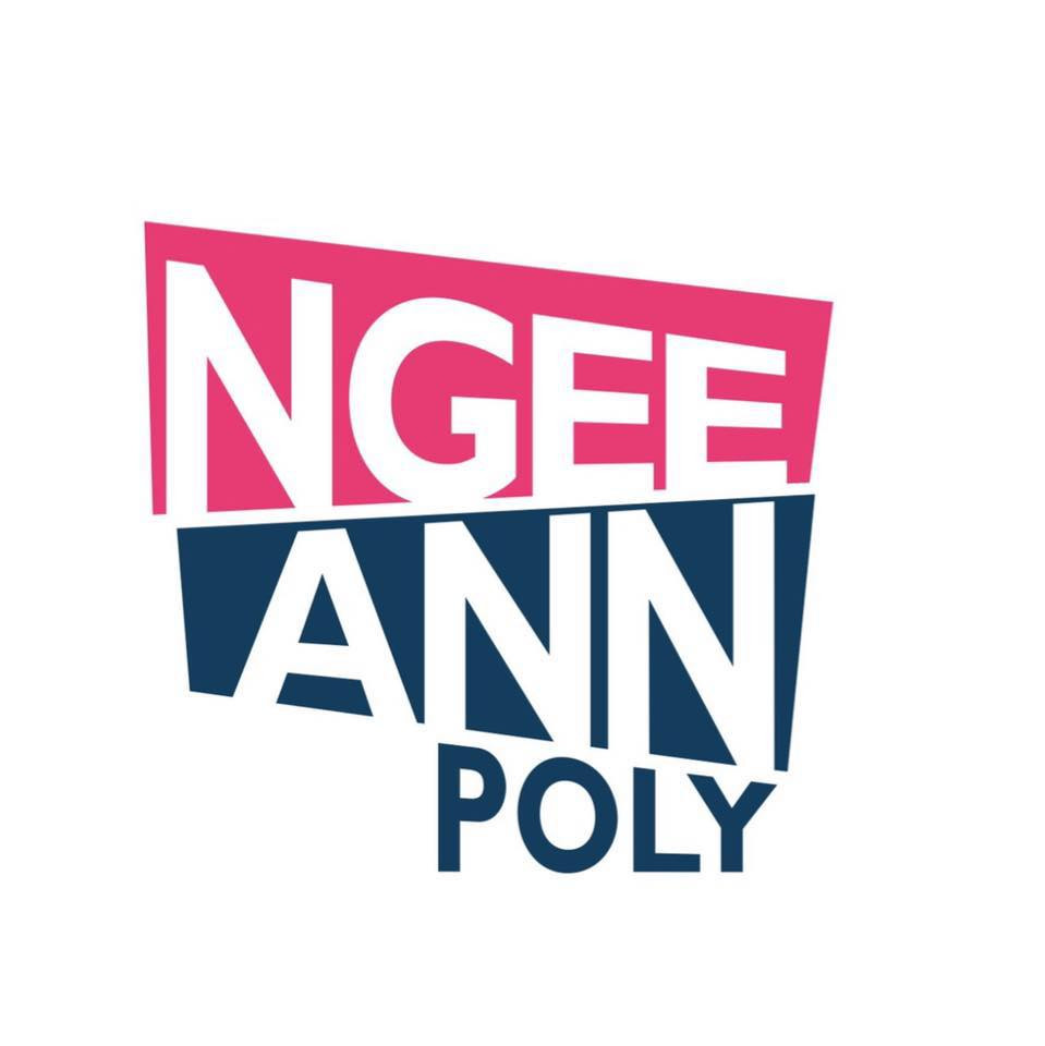 Logo Ngee Ann Polytechnic