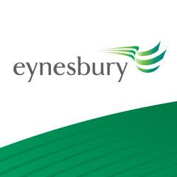 Logo Eynesbury College