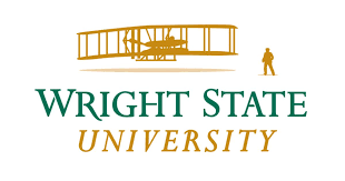 Logo Wright State University