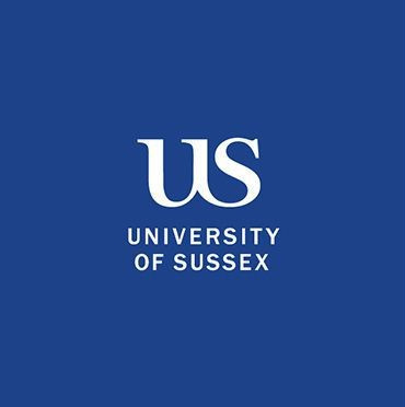 Logo University of Sussex