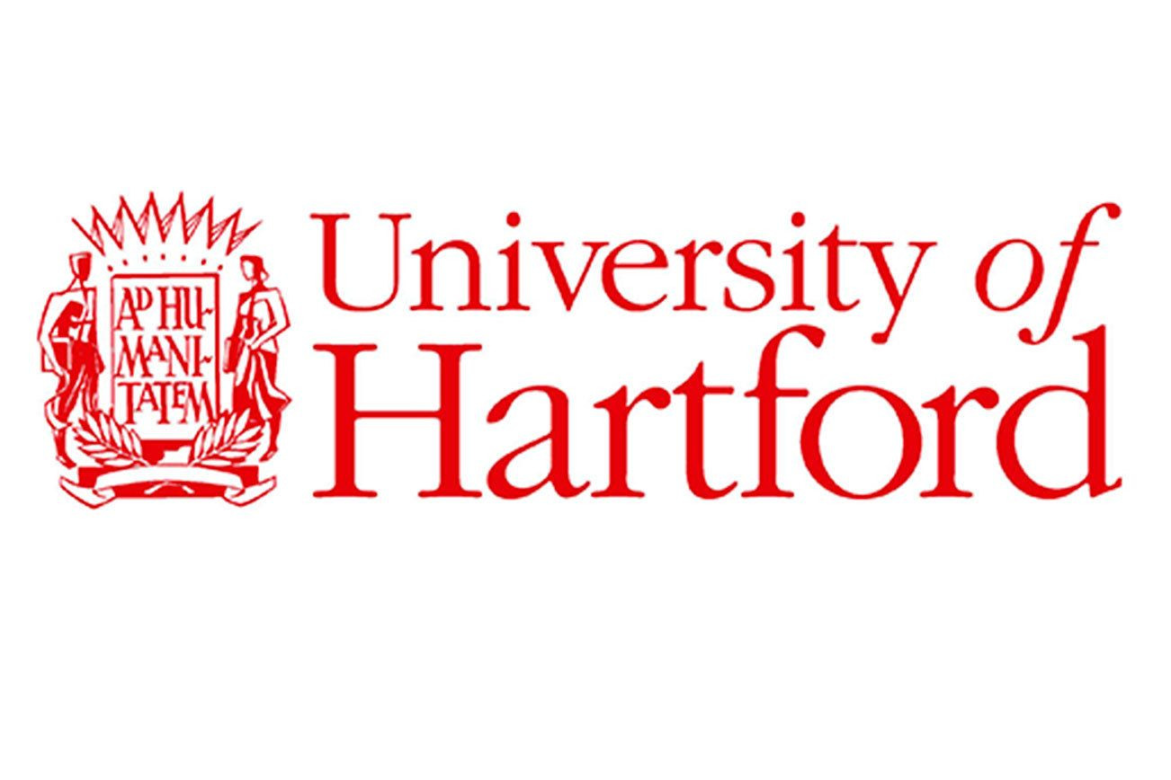 Logo University of Harford