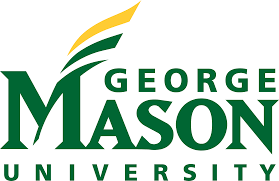 Logo George Mason University