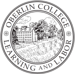 Logo Oberlin College