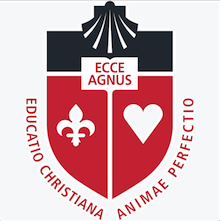 Logo St. John's University