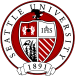 Logo Seattle University