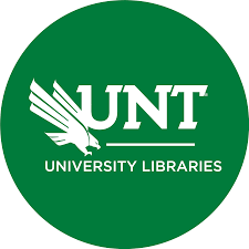 Logo University of North Texas