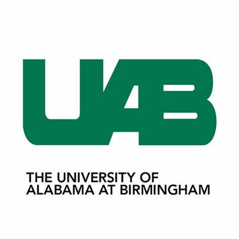 Logo University of Alabama at Birmingham