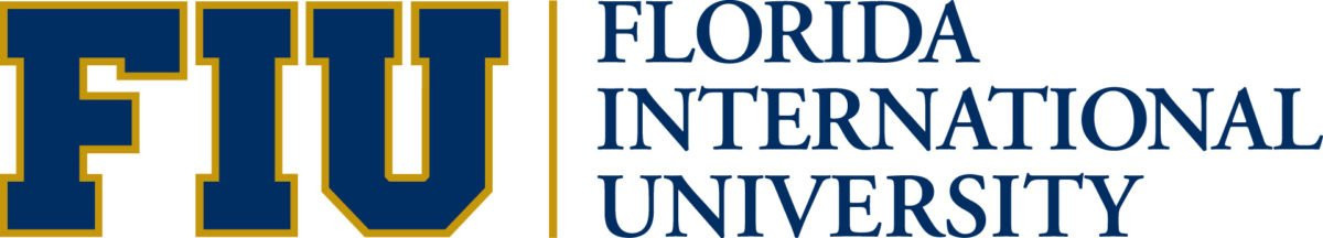 Logo Florida International University