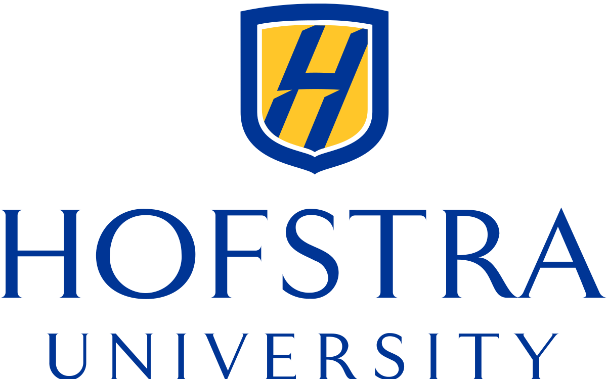 Logo Hofstra University