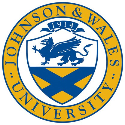 Logo Johnson & Wales University