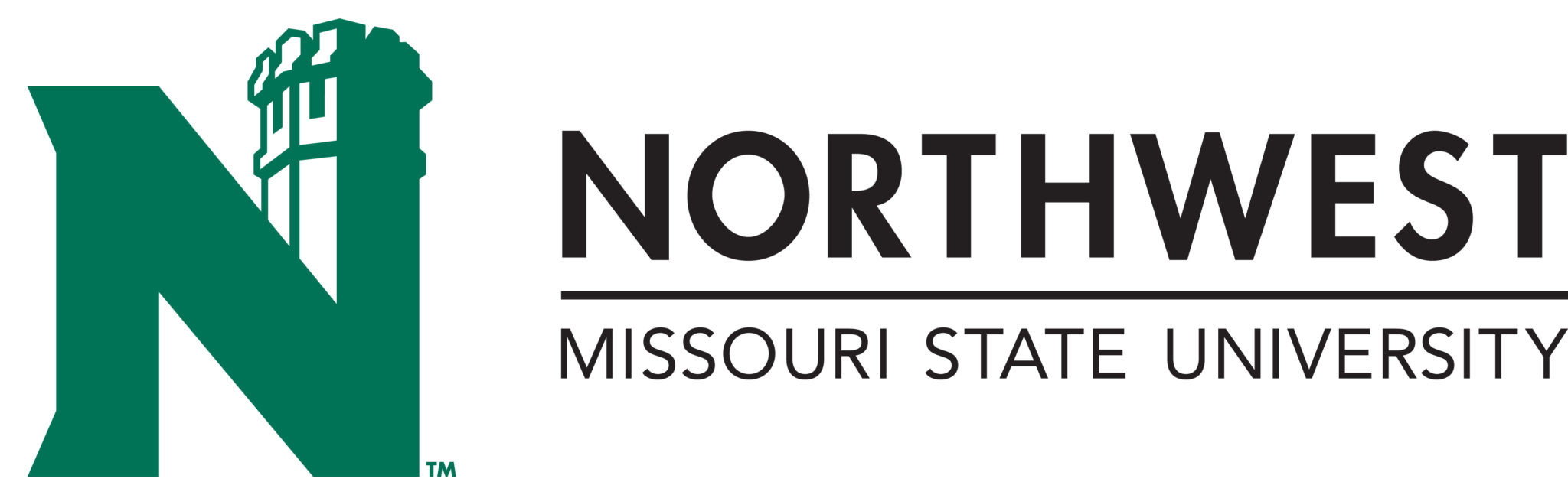 Logo Northwest Missouri State University