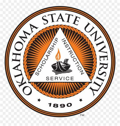 Logo Oklahoma State University - Stillwater