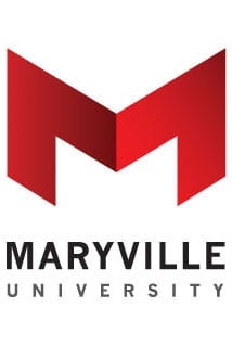 Logo Maryville University