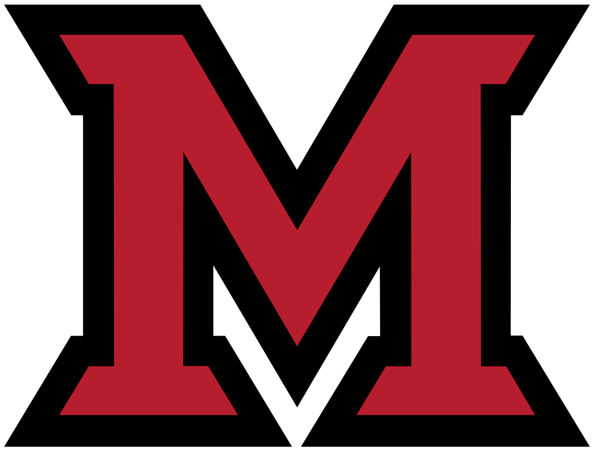 Logo Miami University