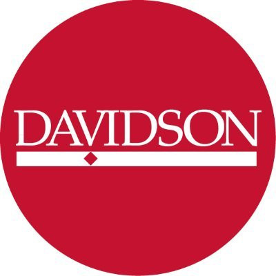 Logo Davidson College