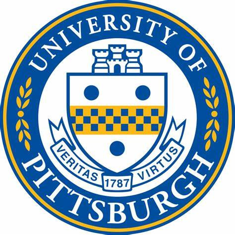 Logo University of Pittsburgh