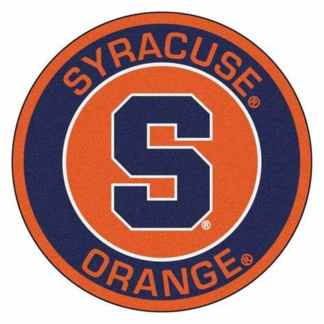 Logo Syracuse University