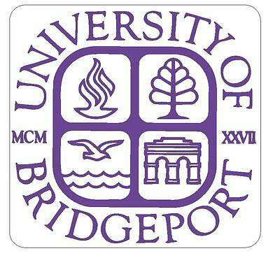 Logo University of Bridgeport