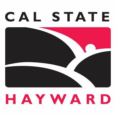 Logo California State University Hayward