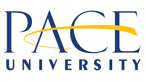 Logo Pace University