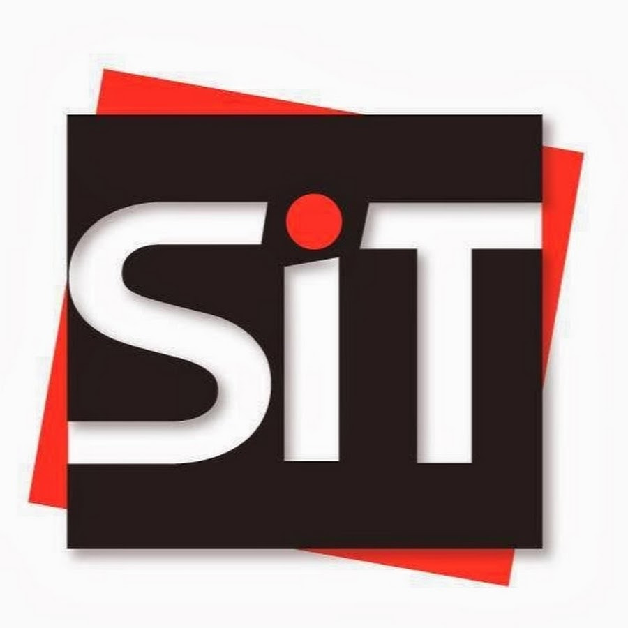 Logo Singapore Institute of Technology (SIT)