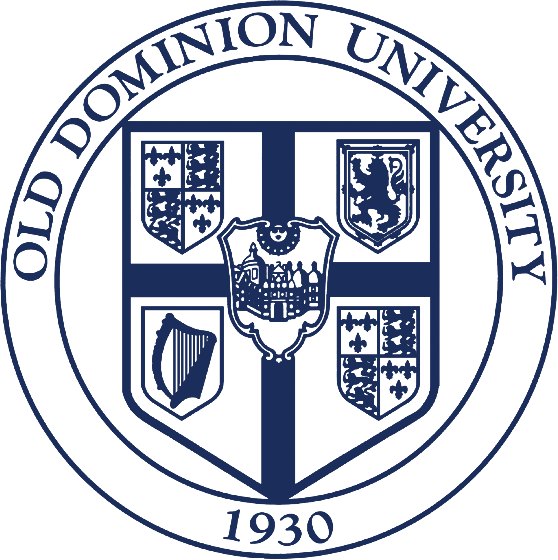 Logo Old Dominion University