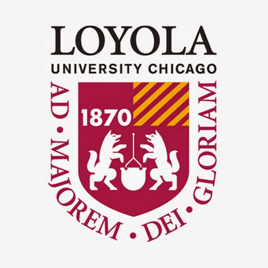 Logo Loyola University Chicago