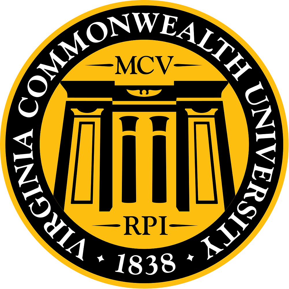 Logo Virginia Commonwealth University