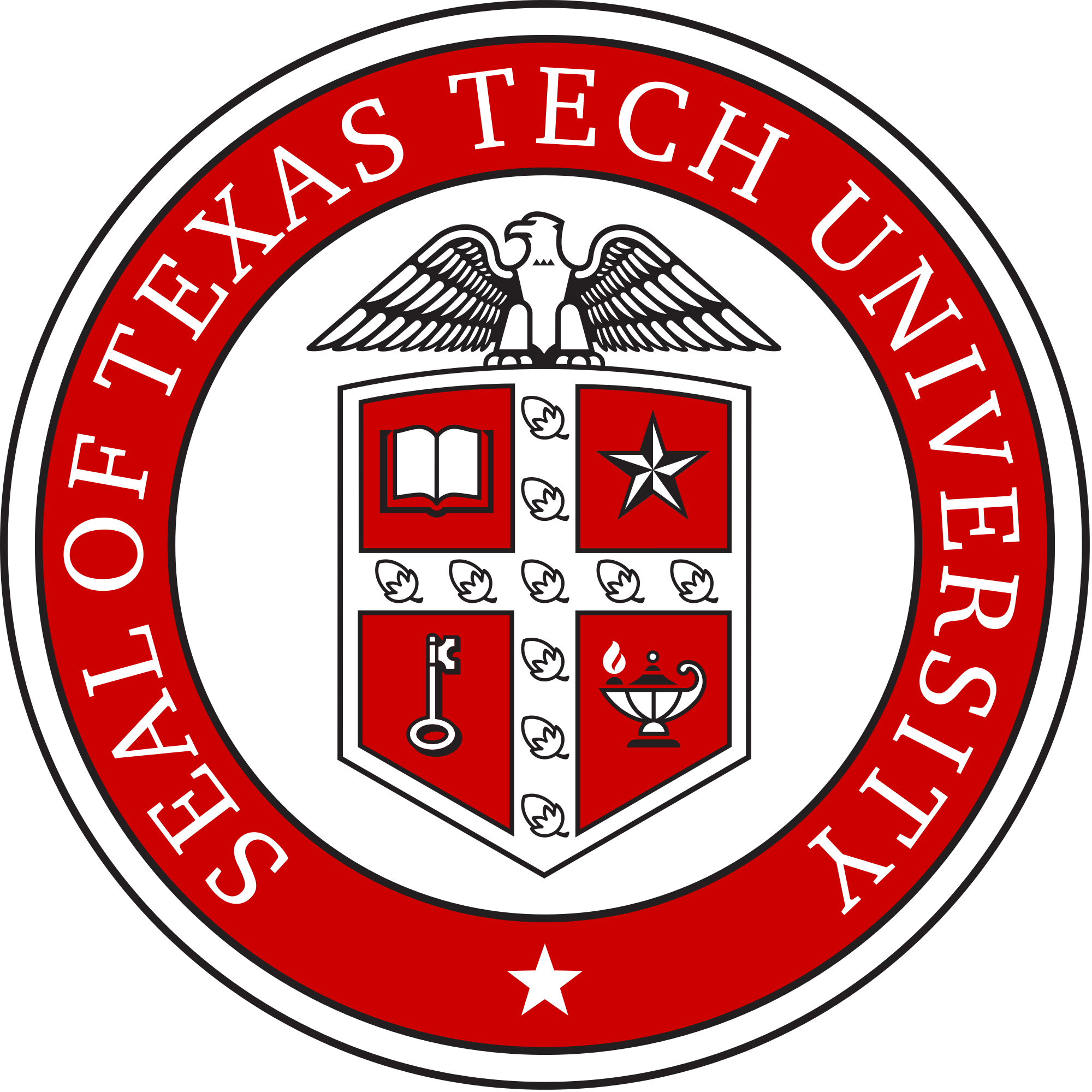 Logo Texas Tech University