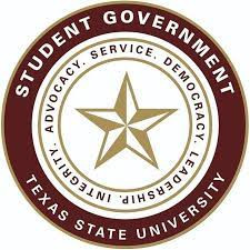 Logo Texas State University