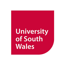 Logo University of South Wales