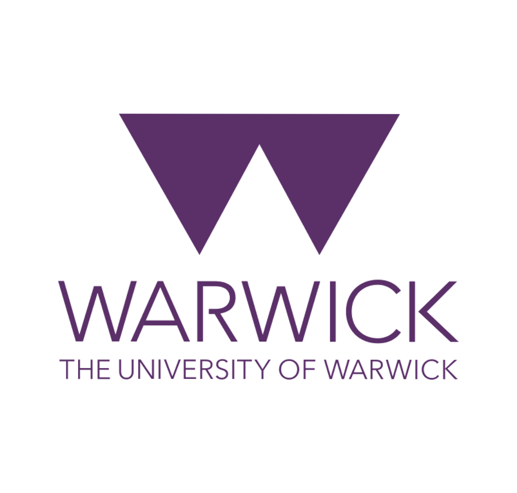 Logo University of Warwick