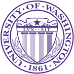 Logo University of Washington