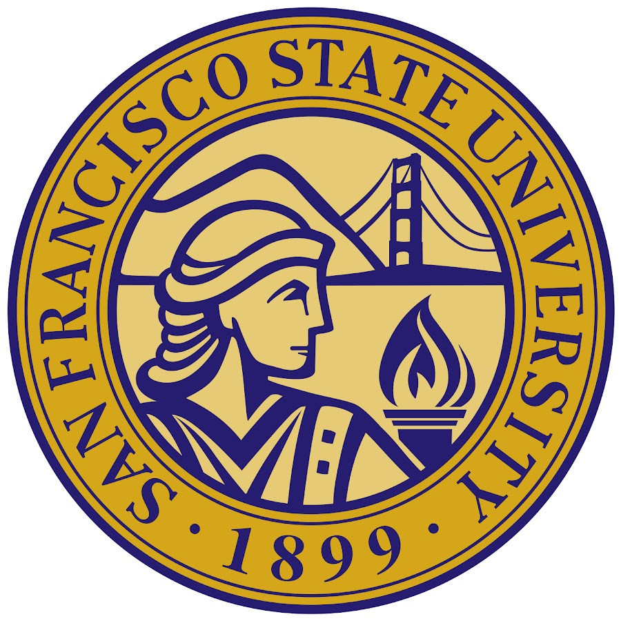 Logo San Francisco State University