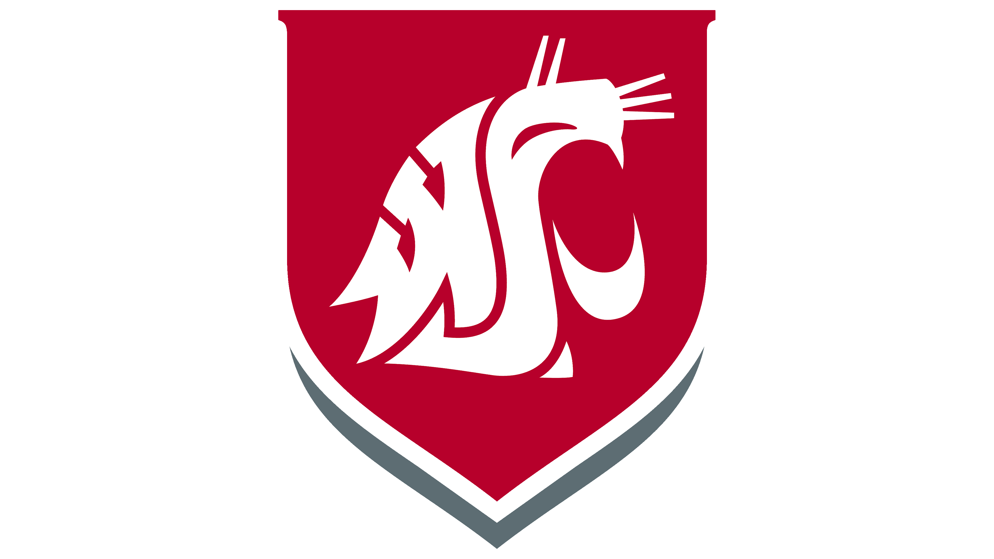 Logo Washington State University