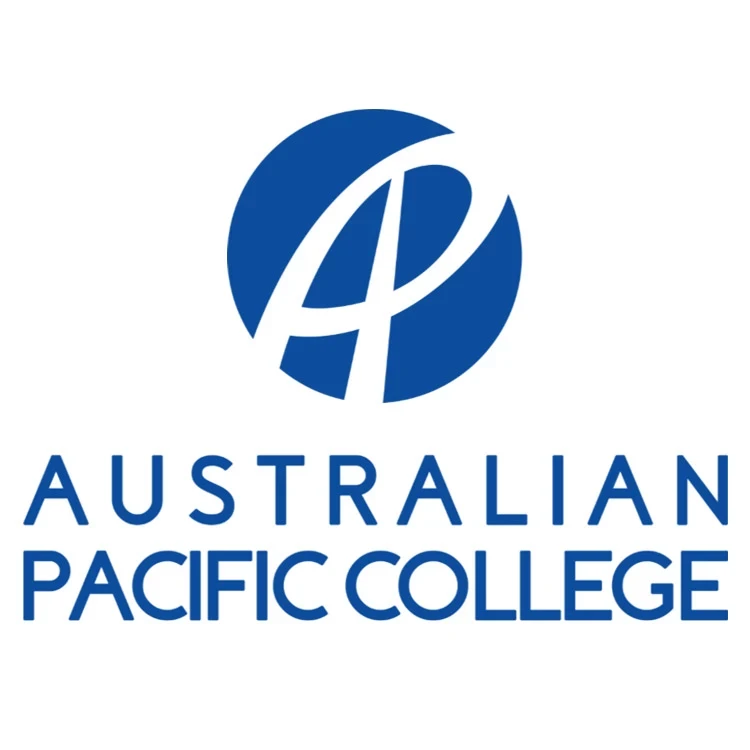 Logo Australian Pacific College