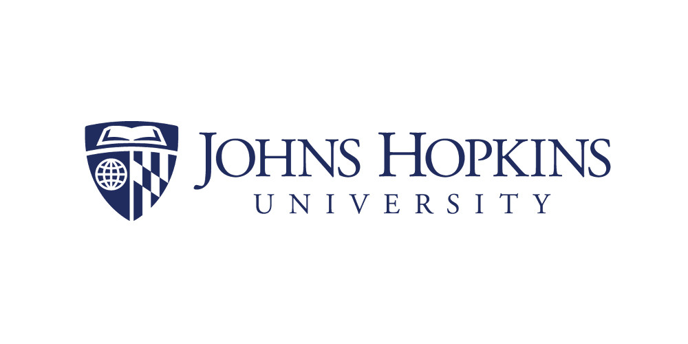 Logo Johns Hopkins University