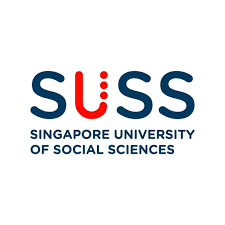 Logo Singapore University of Social Sciences