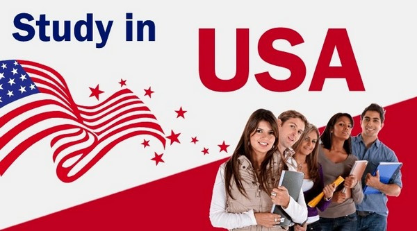 Điều kiện du học Mỹ 3