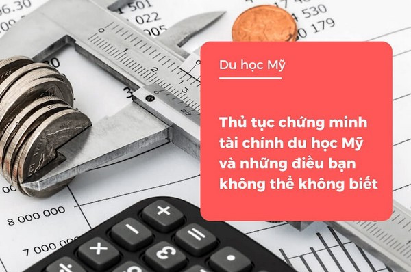 Điều kiện du học Mỹ 5