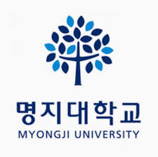 Logo Đại Học Myongji