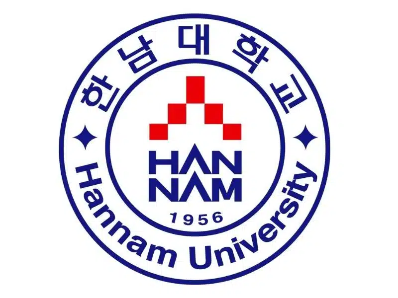 Đại học Hannam