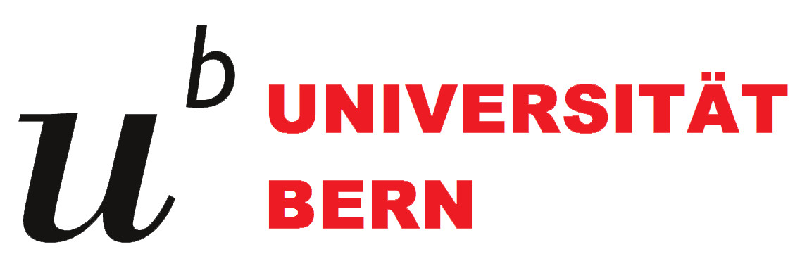 Logo Đại Học Bern