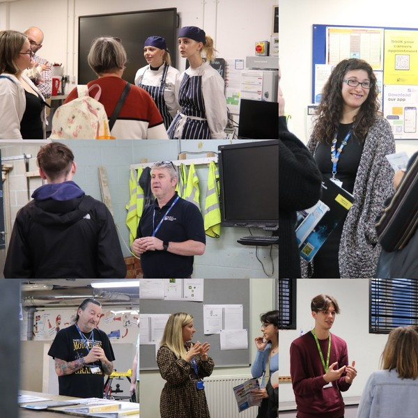 Cao Đẳng Thành Phố Portsmouth 5