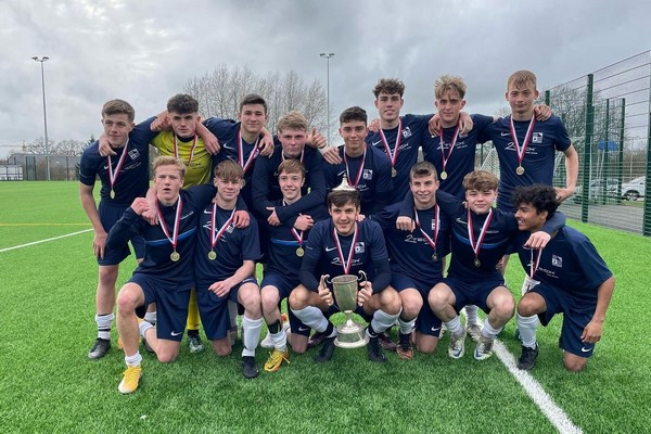 Cao Đẳng Thành Phố Portsmouth 8