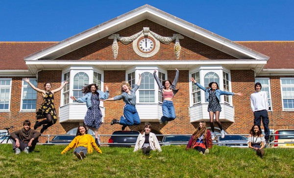 Cao đẳng Varndean 2