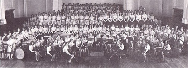 Cao đẳng Varndean 3