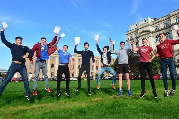 Cao đẳng Varndean 9