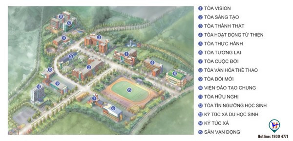 Vision College of Jeonju 2